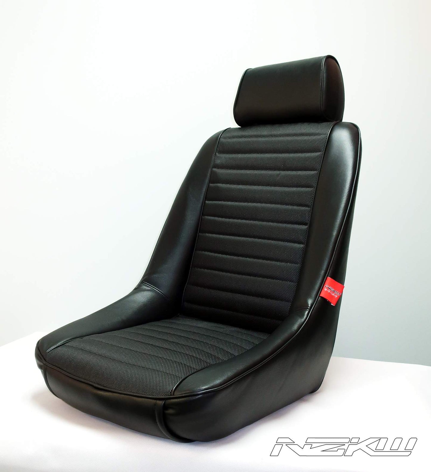 NZKW GKM Classic Old School Fixed Bucket Seats