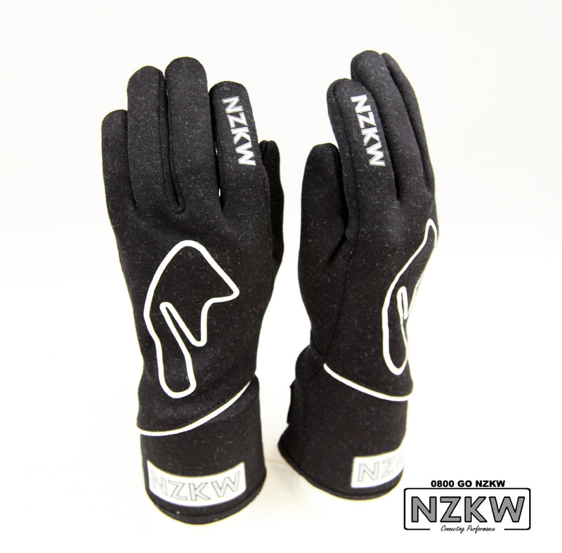 NZKW GN200 FIA GLOVES FIA8856-2000