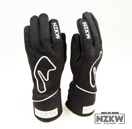 NZKW GN200 FIA GLOVES FIA8856-2000