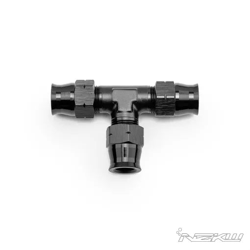 NZKW Hardline Couplier Tee fittings