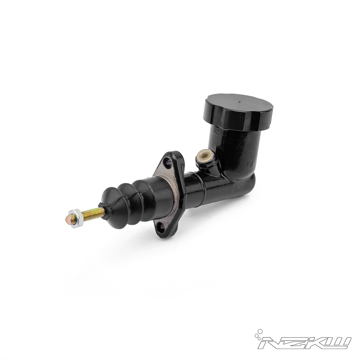 NZKW Hydraulic Master Cylinder 0.63 Inch With Reservoir Cup