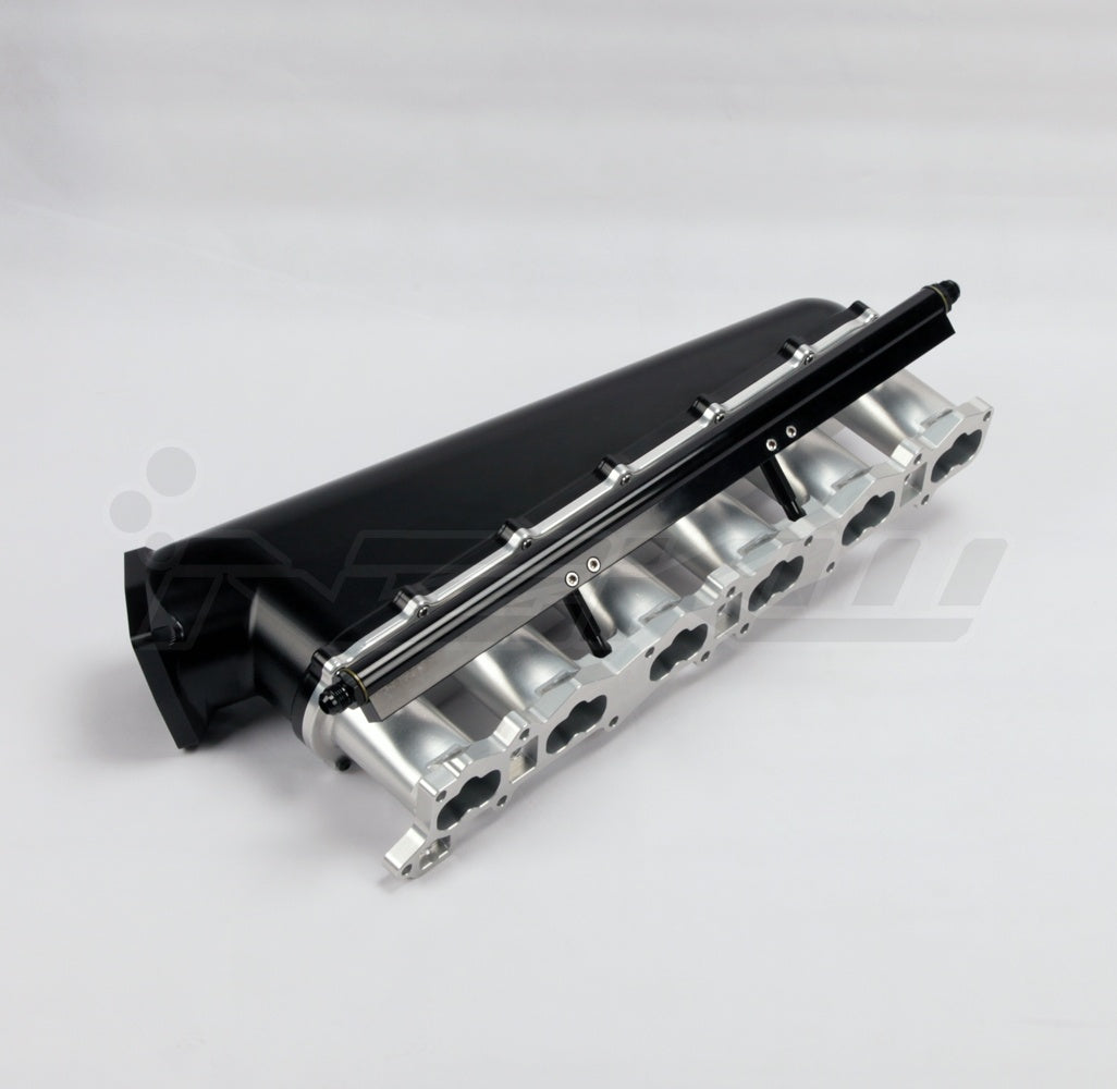 NZKW Pro spec billet Intake manifold kit for RB26