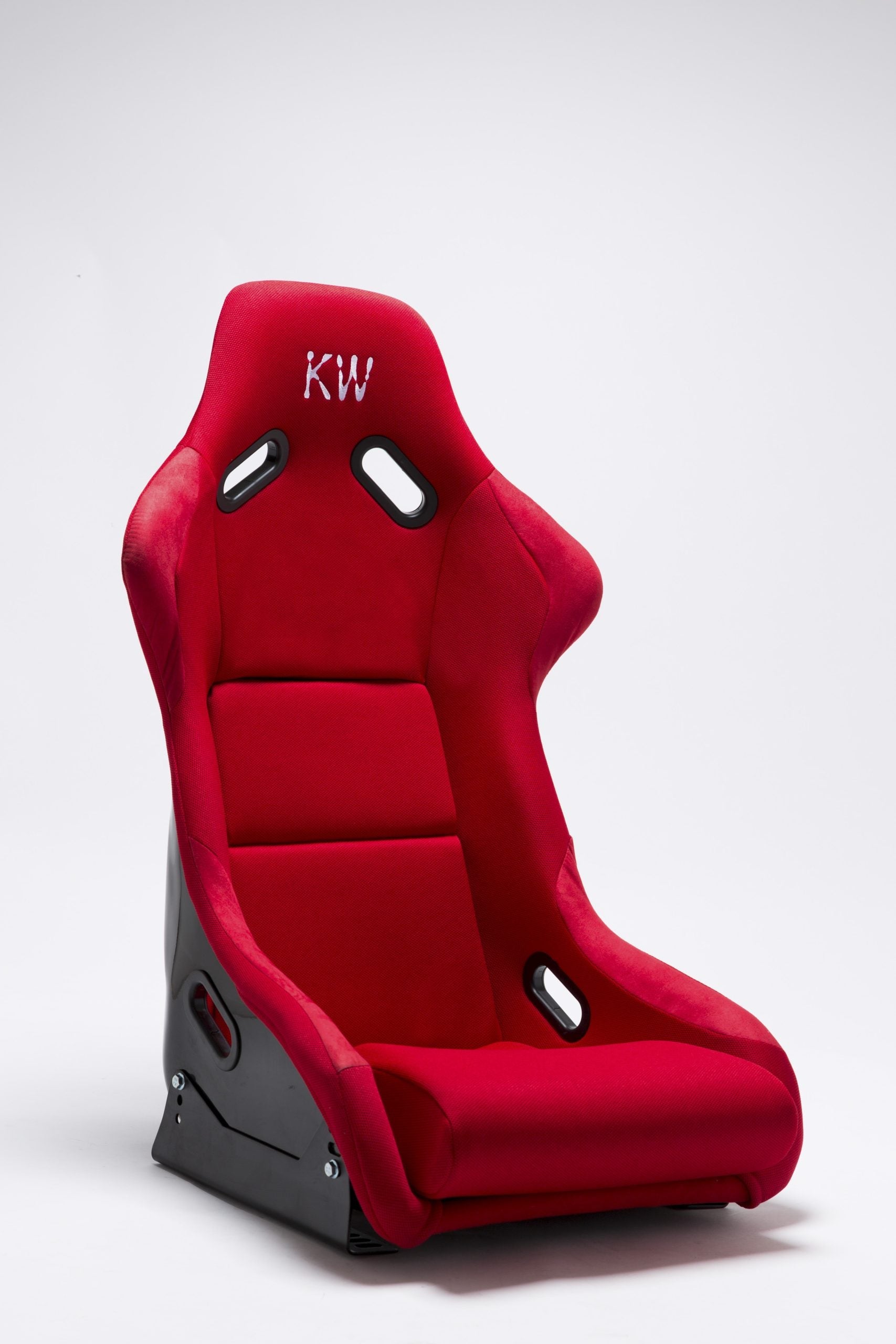 NZKW RS300 Fixed Back Bucket Seat