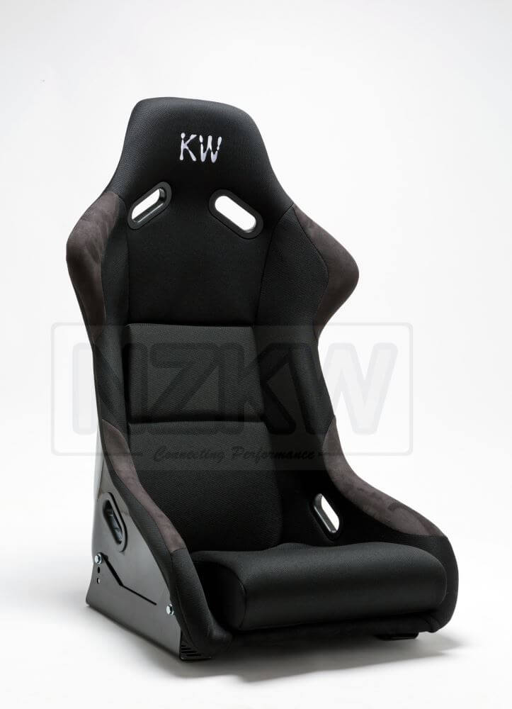 NZKW RS300 Fixed Back Bucket Seat