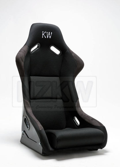 NZKW RS300 Fixed Back Bucket Seat