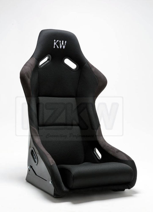 NZKW RS300 Fixed Back Bucket Seat
