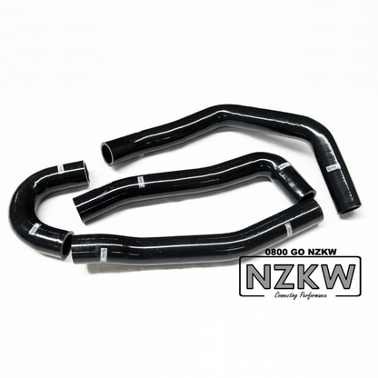 NZKW Radiator Hose - Mitsubishi