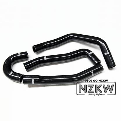 NZKW Radiator Hose - Mitsubishi