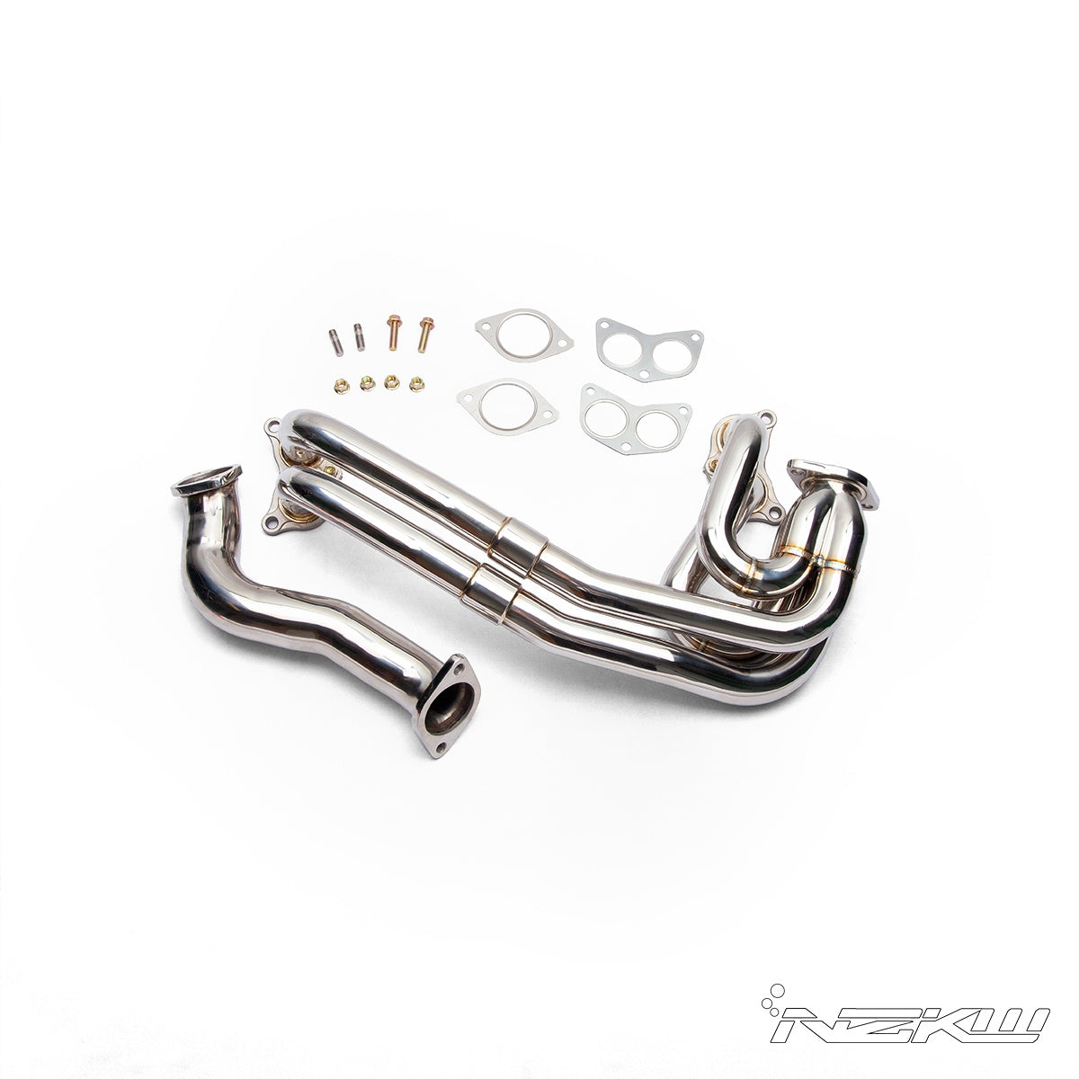 NZKW SSI FT86/GT86 exhaust manifold-D0060201