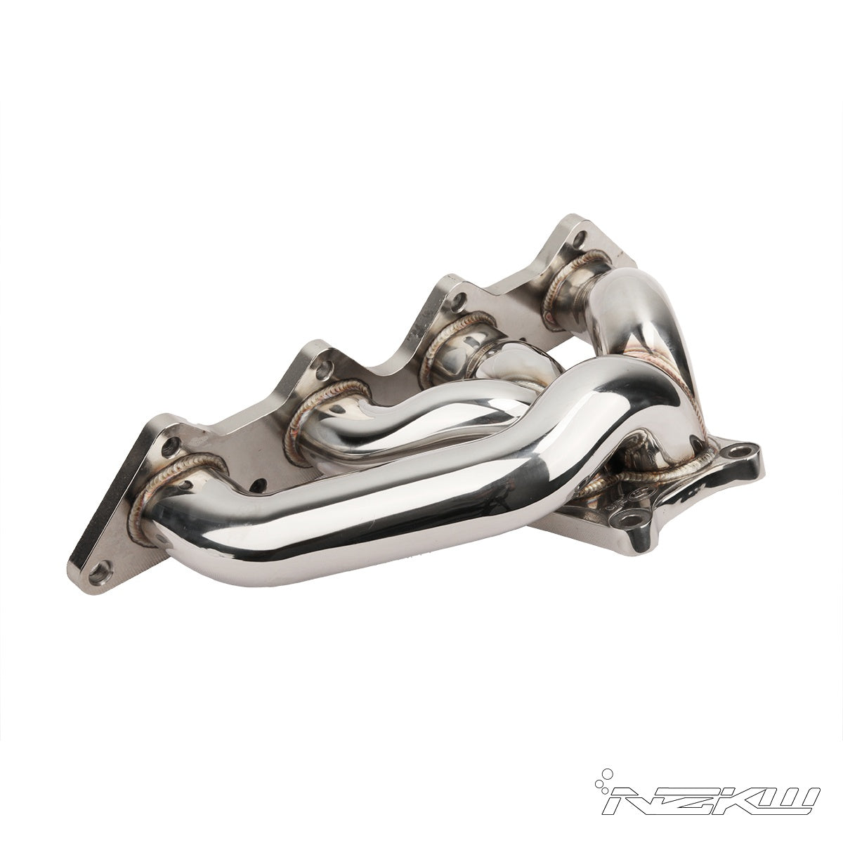 NZKW SSI exhaust manifold EVO4-9 4G63