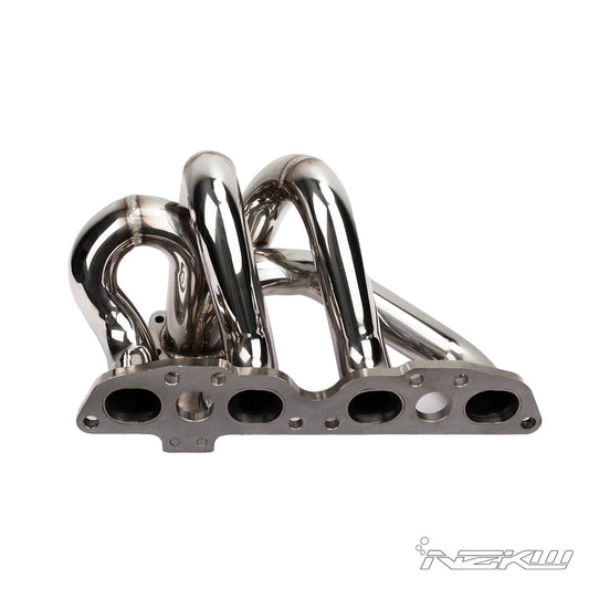 NZKW SSI exhaust manifold Nissan Silvia SR20DET - A0020101