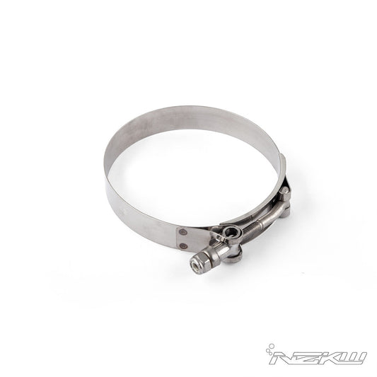 NZKW SUS304 S.S T Bolt Clamp