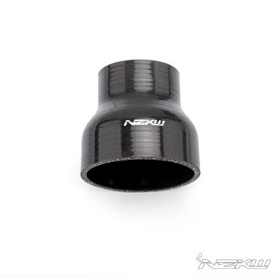 NZKW Straight Silicone Reducer