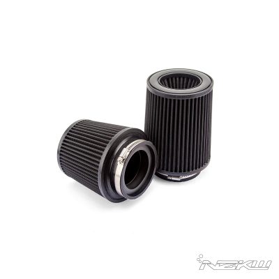 NZKW Super high flow air filter