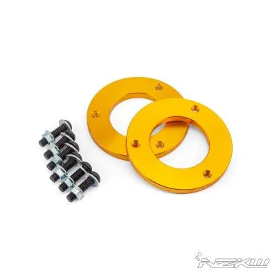 NZKW Suspension Lift Kit 10mm for Holden Colorado RG 2011+ -C00705
