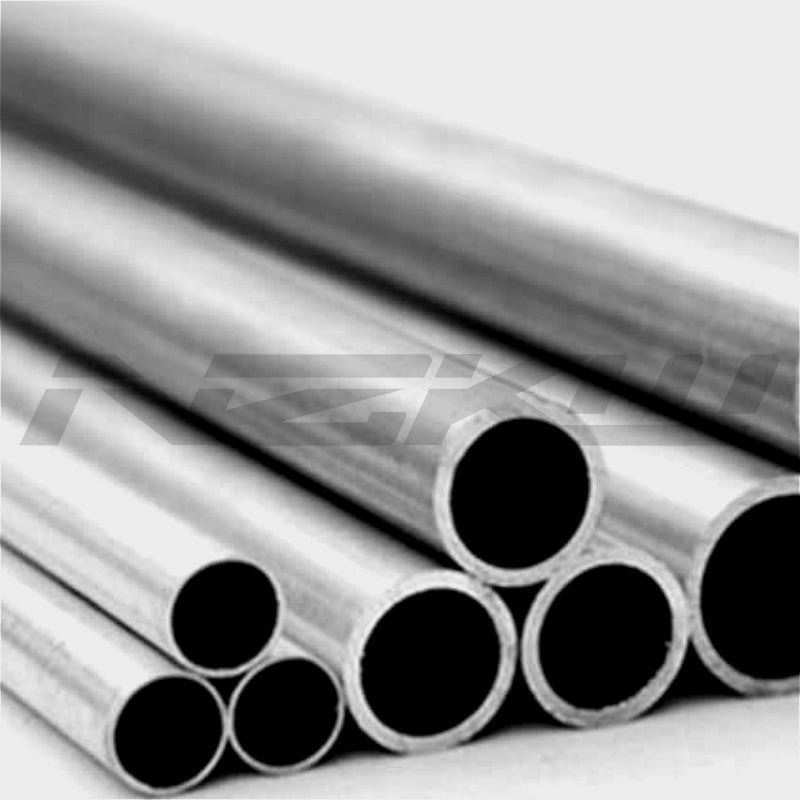 NZKW T6061 Aluminium hardline tube sold per meter