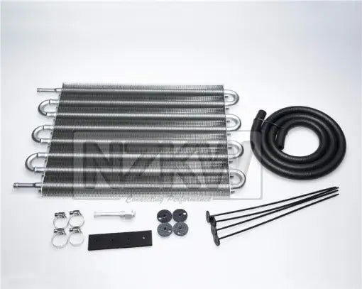NZKW Transmission Power steering Oil Coolers