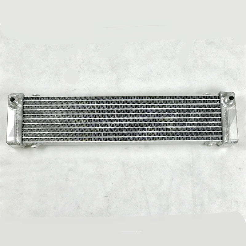 NZKW Universal Oil Cooler 508x135x45mm-E00103