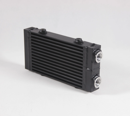 NZKW Universal Oil Cooler Bars & Plates – Female Dual-Pass