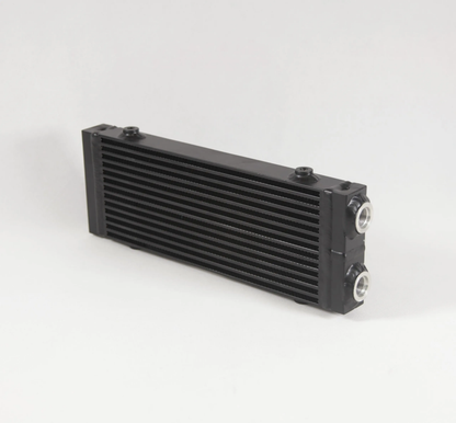 NZKW Universal Oil Cooler Bars & Plates – Female Dual-Pass