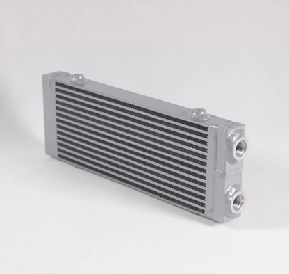 NZKW Universal Oil Cooler Bars & Plates – Female Dual-Pass