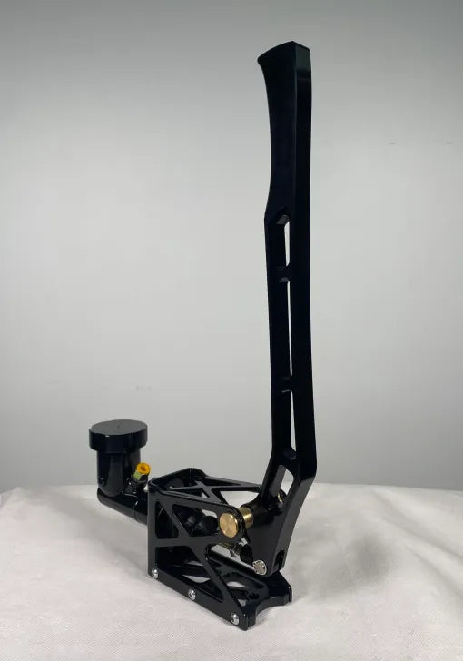 NZKW light weight handbrake with master cylinder Gen 5