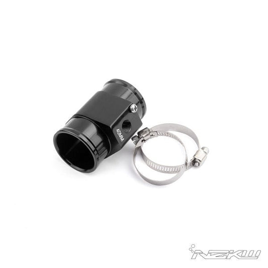 NZKW radiator temp sensor adapter 1/8’NPT port