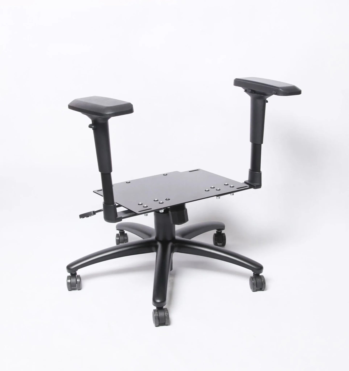 NZKW Universal Office Chair Base Kit
