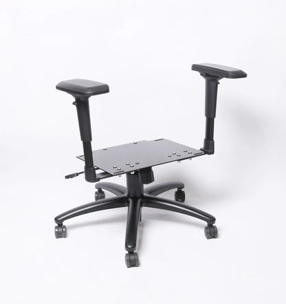 NZKW Universal Office Chair Base Kit