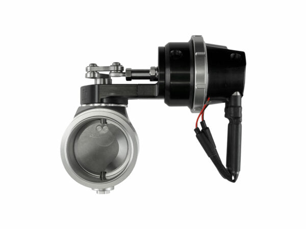 Compressed Gas BoostGate50 7PSI – Inbuilt Solenoids