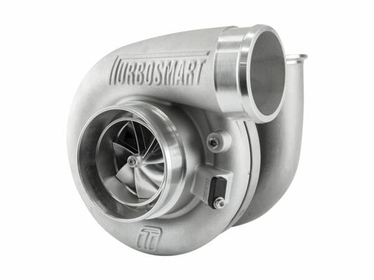 TS-1 Performance Turbocharger 7675 V-Band 0.96AR Externally Wastegated