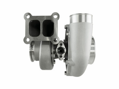 TS-1 Turbocharger 6466 T4 Divided 1.00AR Externally Wastegated