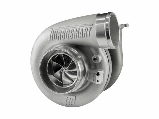 TS-1 Turbocharger 7275 T4 0.96AR Externally Wastegated