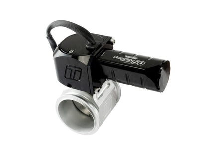 eBG50 Electronic BoostGate 50 Charge Air Valve