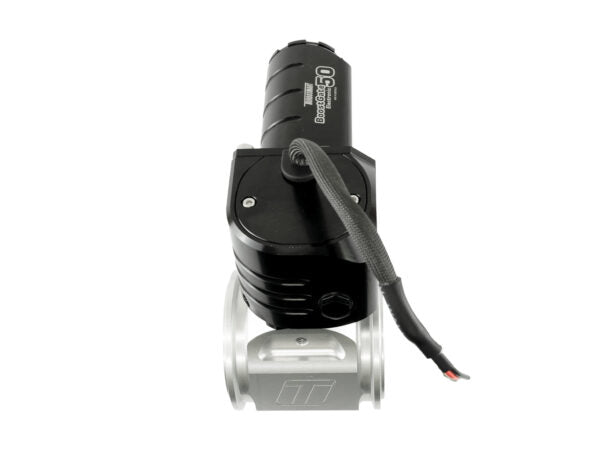 eBG50 Electronic BoostGate 50 Charge Air Valve