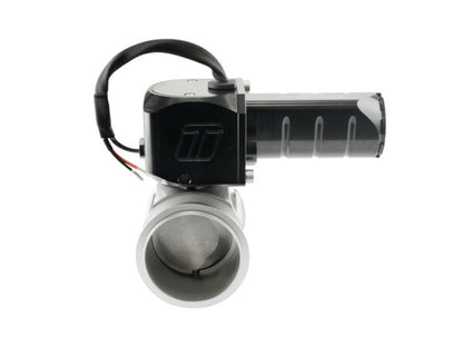 eBG50 Electronic BoostGate 50 Charge Air Valve