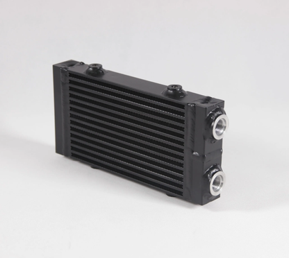 NZKW Universal Oil Cooler Bars & Plates – Female Dual-Pass