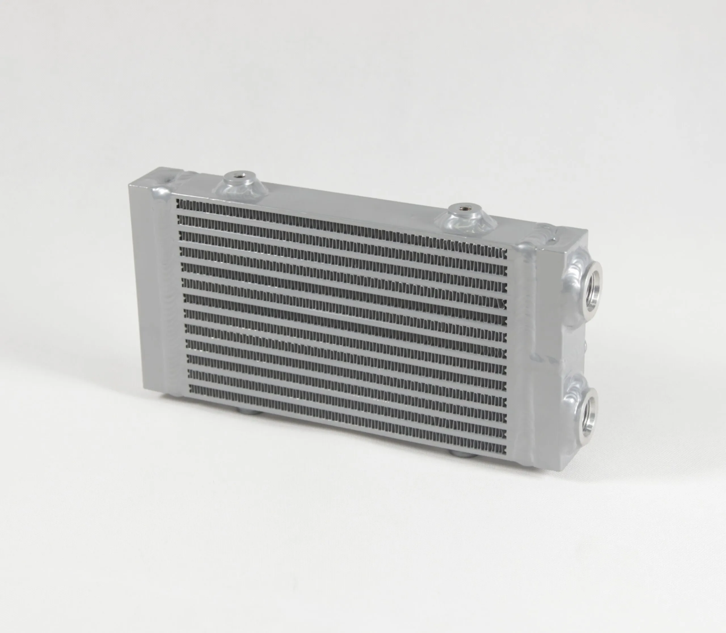 NZKW Universal Oil Cooler Bars & Plates – Female Dual-Pass