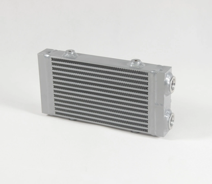 NZKW Universal Oil Cooler Bars & Plates – Female Dual-Pass