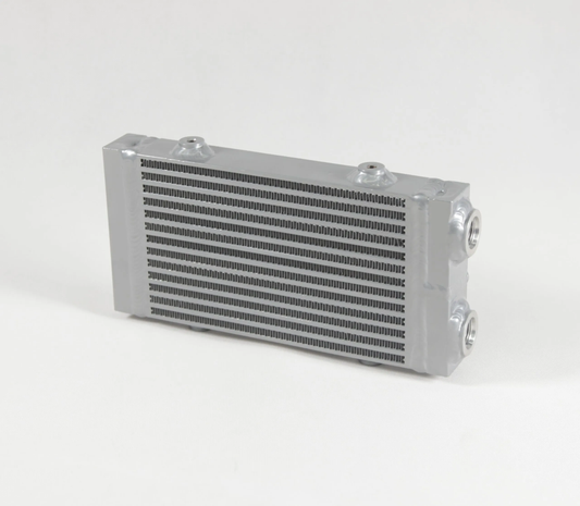 NZKW Universal Oil Cooler Bars & Plates – Female Dual-Pass
