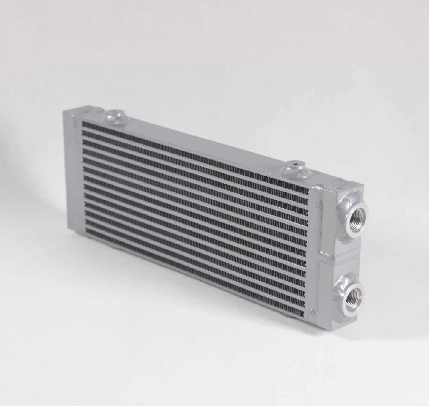 NZKW Universal Oil Cooler Bars & Plates – Female Dual-Pass