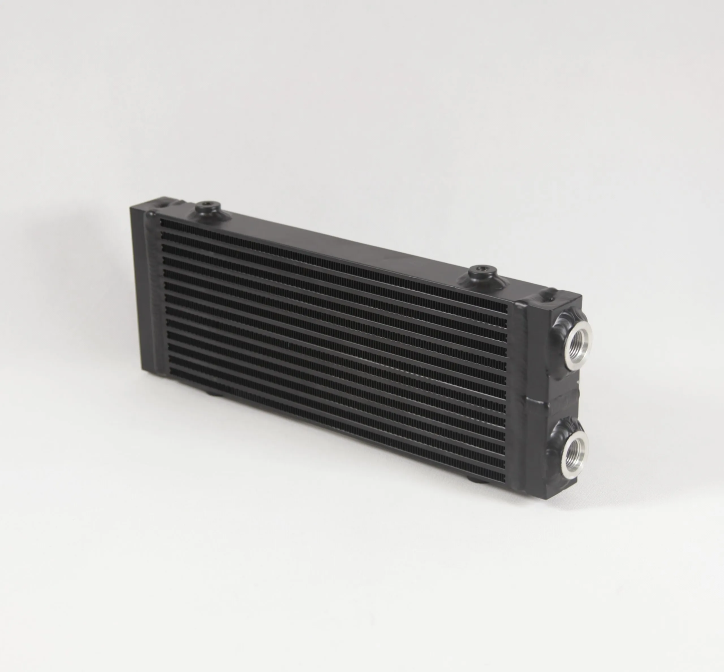 NZKW Universal Oil Cooler Bars & Plates – Female Dual-Pass