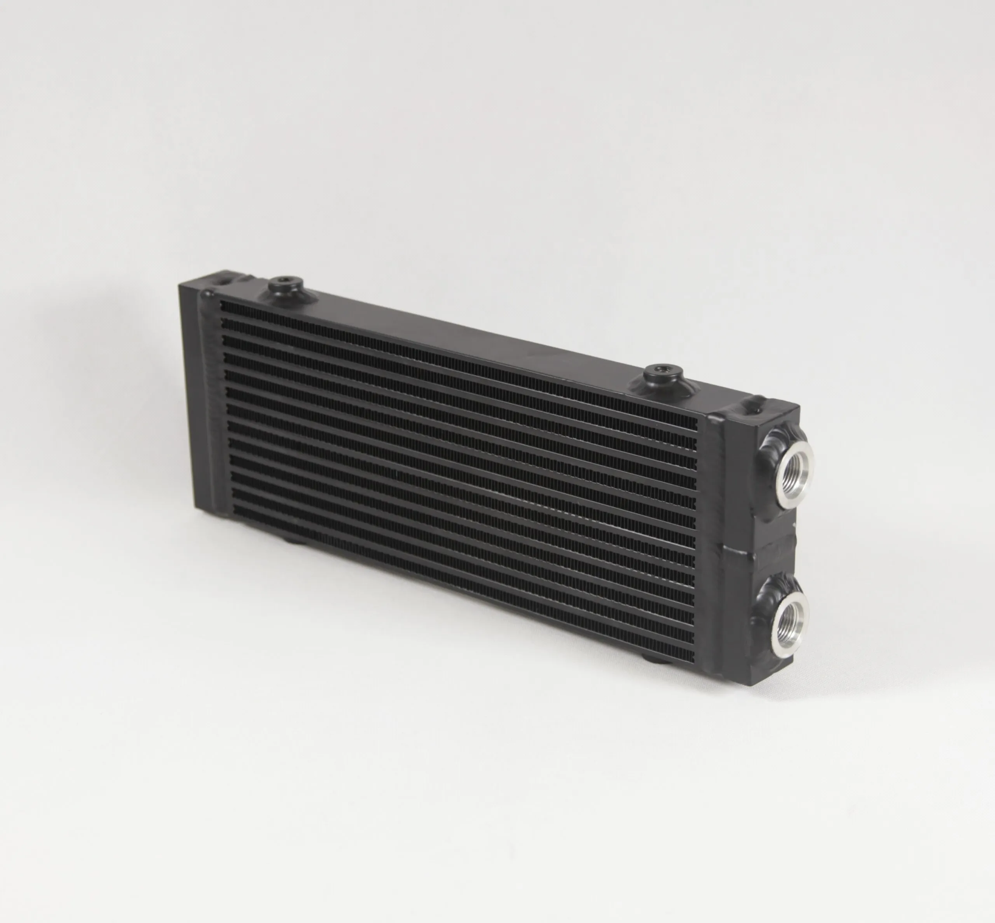 NZKW Universal Oil Cooler Bars & Plates – Female Dual-Pass