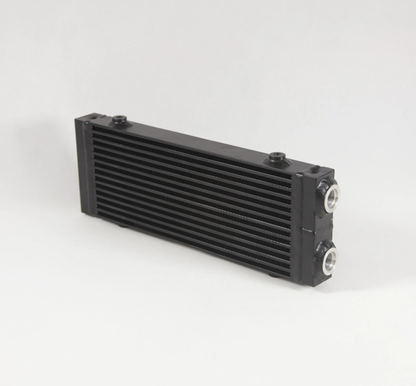 NZKW Universal Oil Cooler Bars & Plates – Female Dual-Pass