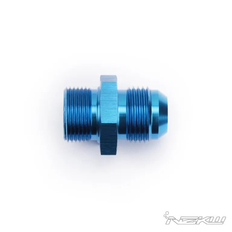 AN to Metric Adaptors