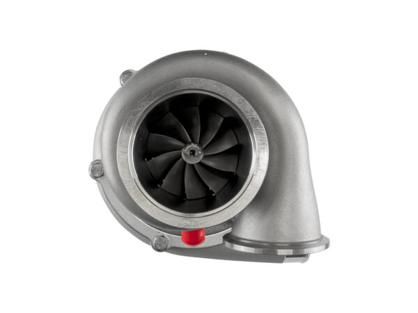 TS-1 Performance Turbocharger 5862 V-Band 0.82AR Externally Wastegated
