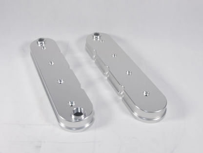 NZKW Australia Billet Aluminum LS1 LS2 LS3 LS6 LS7 Tall Valve Covers