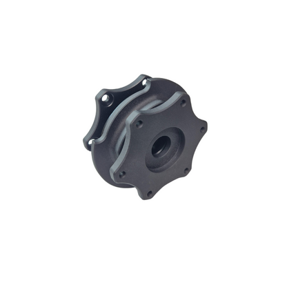 Billet Quick Release Steering Wheel Adapter