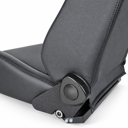 Classic Recliner Bucket Seat