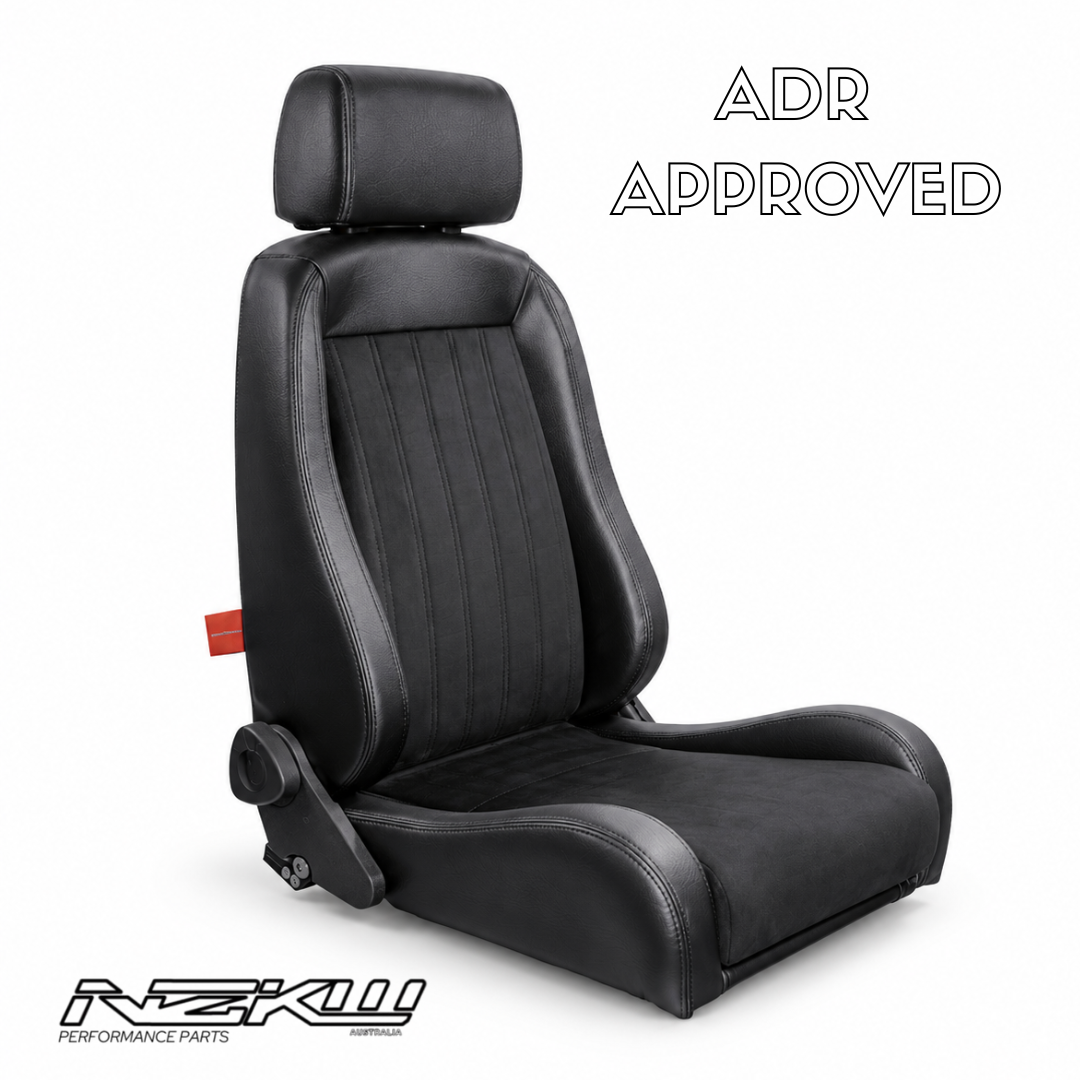 Classic Recliner Bucket Seat